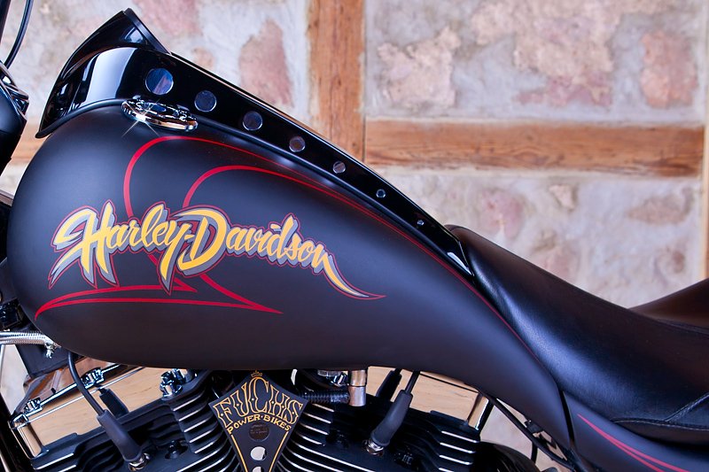 Harley Davidson - Road King 2005